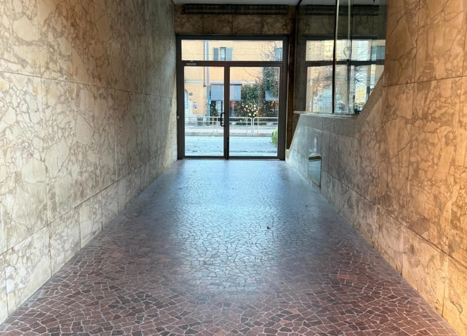 Apartament Comecasa Incantevole Loft Near Bocconi Mediolan