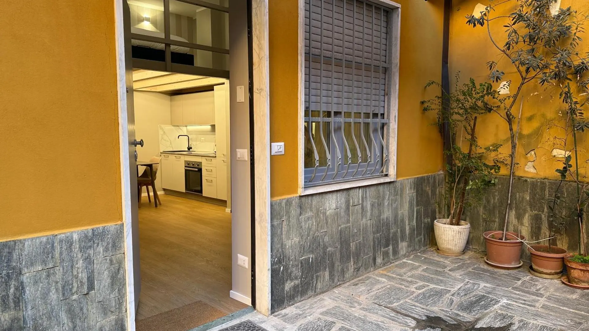 Apartament Comecasa Incantevole Loft Near Bocconi Mediolan Włochy